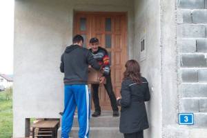 2014-09-01 PRVA AKCIJA-POPLAVLJENI -DOBOR