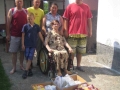 SAJMA DEVERDZIC SA BROJNOM PORODICOM