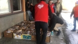 2017-01-07 HO SZM PODJELILA PAKETE KOLEKTIVNOM CENTRU KLADARI (11)