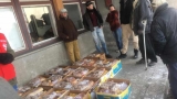2017-01-07 HO SZM PODJELILA PAKETE KOLEKTIVNOM CENTRU KLADARI (4)