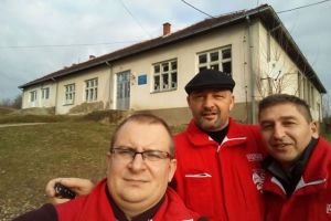 2018-12-31 AKCIJA  HO SZM-ANĐA GLAVAŠ