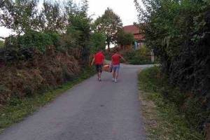 AKCIJA U VUKOSAVLJU
