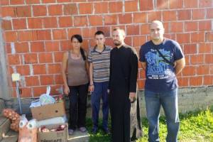 DVIJE AKCIJE NA UPD-U