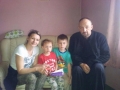 Porodica Todorovic iz Koprivne