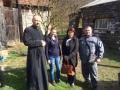 Prvi dio pomoci  porodici Todorovic (2)