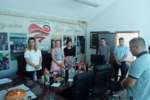 SLAVA HO SZM