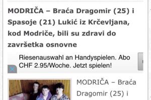 Srcem za Bolesne