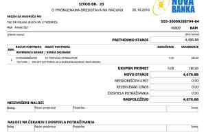 SRPSKE ŠUME-POMOĆ ZA NEBOJŠU